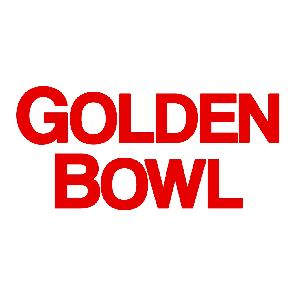 Golden Bowl Discount 83% And Under + Free Return From Ebay!