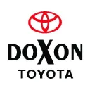 Save Up To $10000 Off At Doxon Toyota