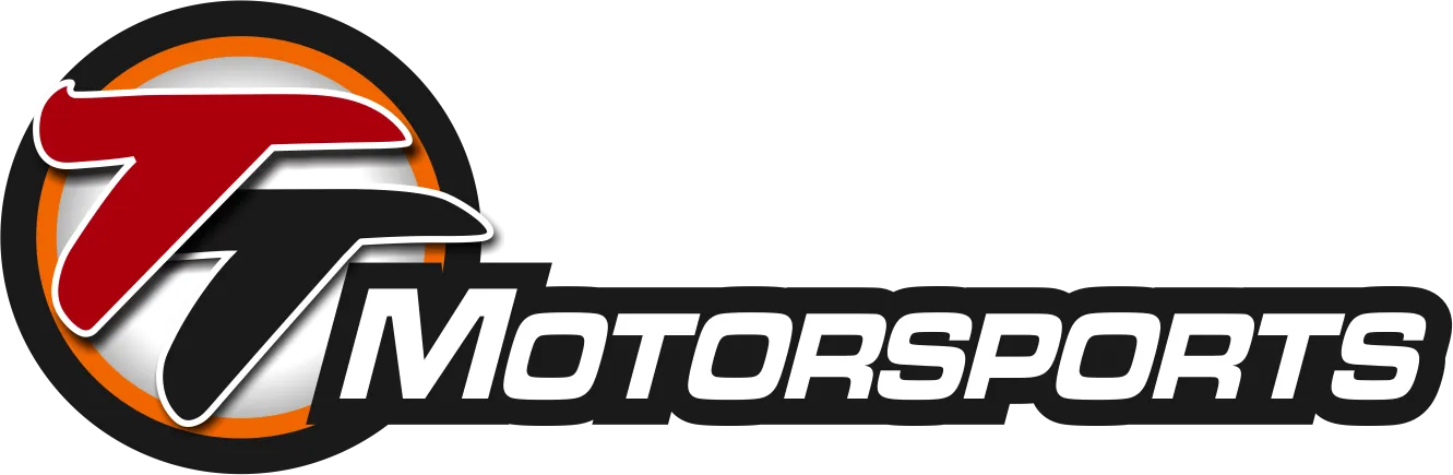 TT Motorsports Goods From $199.95