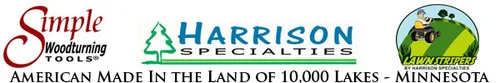 harrisonspecialties.com