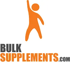 Up To 5% Reduction Sitewide At BULK SUPPLEMENTS