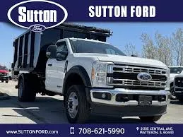 General Maintenance Just Starting At $80 At Sutton Ford