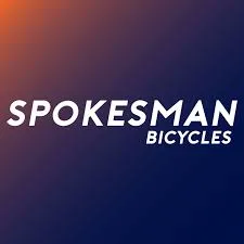 spokesmanbicycles.com