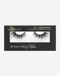 lillylashes.com