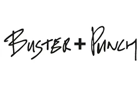 Receive A 10% On Closet Bars At Buster Punch