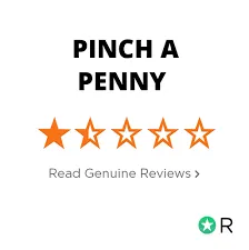 Pinch A Penny Items Low To $2