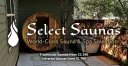 Free Continental Select Saunas Delivery