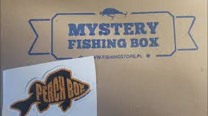 New Mystery Fishing Box Deals On Ebay- Up To 10% & Free Postage