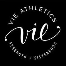 Strength Starts Here Just Start At $1 At Vie Athletics