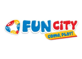 Save Up To 30% + Benefits Charity On Funcity Items