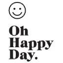 Save Big: Ohhappyday.com Products Up To 20% Reduction