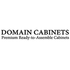 Domain Cabinets Promotion