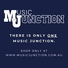 Save Big: Musicjunction.com.au Products Up To 15% Discount