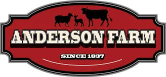 Lowest Price + P&P - Selected Anderson Farm Products Just Starting At $ 1.06 At EBay