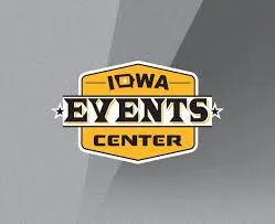 Wells Fargo Arena Exterior Lighting Starting At $100 At Iowa Events Center