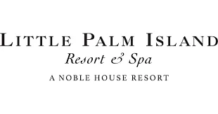 Little Palm Island Promotion