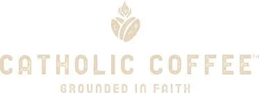 Sign Up For Catholic Coffee At 10% Off Your First Orders