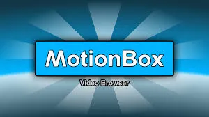 Enjoy Discount On Select Goods At Motionbox