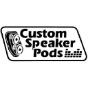 Free Shipping To Custom Speaker Pods Only, Excluding Alaska And Hawaii