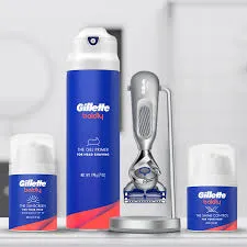 gillettebaldly.com