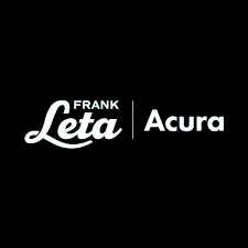 Acura Info Center Low To $20 At Frank Leta Acura