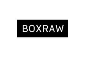 BOXRAW Promotion