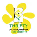 Thrifty Florist Promotion