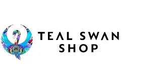 Digital Gift Card Now $10 At Teal Swan