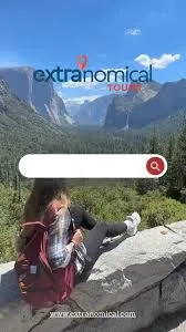 Extranomical Tours Promotion