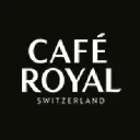 Cafe Royal Promotion