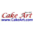 20% Off All Items At Cake Art