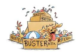 busterbox.com