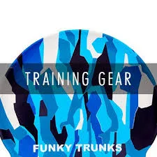 Funky Trunks Promotion