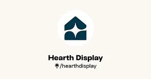 Hearth Display Promotion