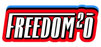 60% Off Each Item At Freedom