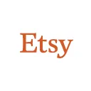 Massive 5% Saving Select Items At Etsy.com