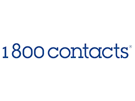 20% Off On Selected Products At 1800contacts.com