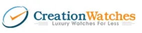 Creation Watches Discount Code: Take 7% Off Your Order Entiresitde