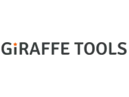 10% Off Whole Site At Giraffe Tools