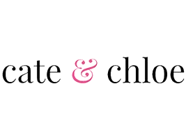 Get One Of Cate & Chloe’s Coupons And Promo Codes To Save Or Receive Further 40% Discount For Your Orders