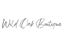 Special Offer: Wildoakboutique.com Products Now Up To 35% Saving