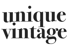 10% Off Each Item At Unique Vintage