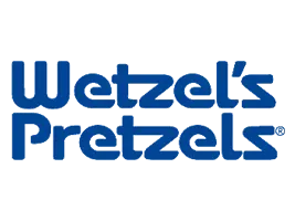 Check Out 10% Discount Your Order At Wetzel's Pretzels