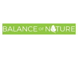 25% OFF Sitewide At Balance Of Nature