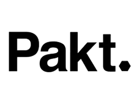 15% Off Your Orders At Pakt