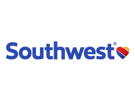 Southwest Airlines Promo Code : Save 25% Off Your Online Purchases