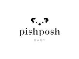 Save 25% Off Selected Items At Pishposhbaby.com