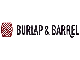 Special Offer: Burlapandbarrel.com Products Now Up To 11% Saving