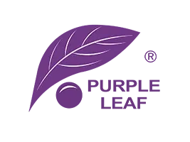 purpleleafshop.com