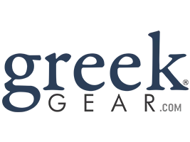 20% Off All Purchases At Greek Gear